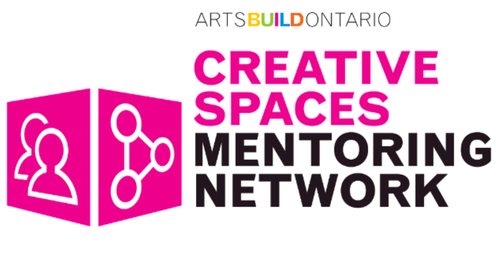 Creative Spaces mentoring network - Crane Creations Theatre Company