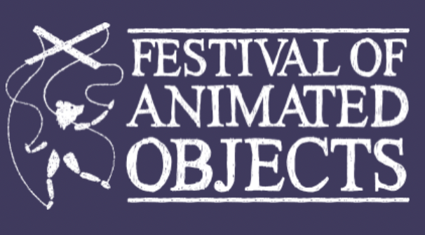 Festival of Animated Objects