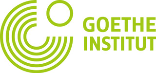 Goethe Institut logo Terror Crane Creations Theatre Company