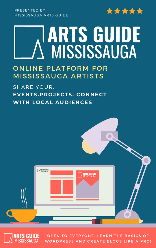 Arts Guide Mississsauga