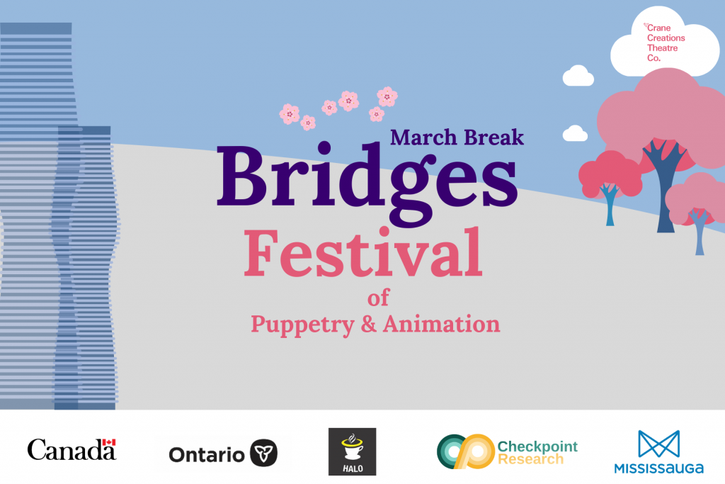 Bridges Festival - Learning Opportunities