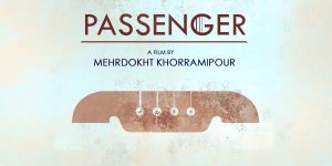 Passenger - Mehrdokht Khorramipour