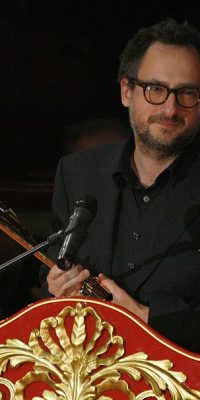 Roland Schimmelpfennig - - Nestroy-Preisverleihung 2009